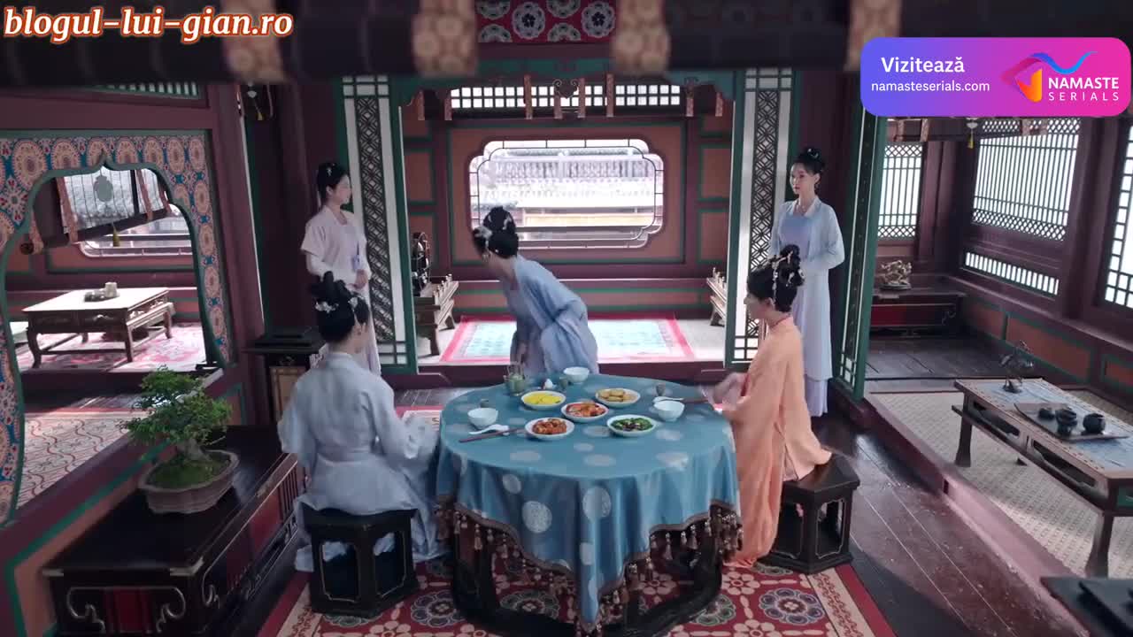 Serendipity Episodul 32