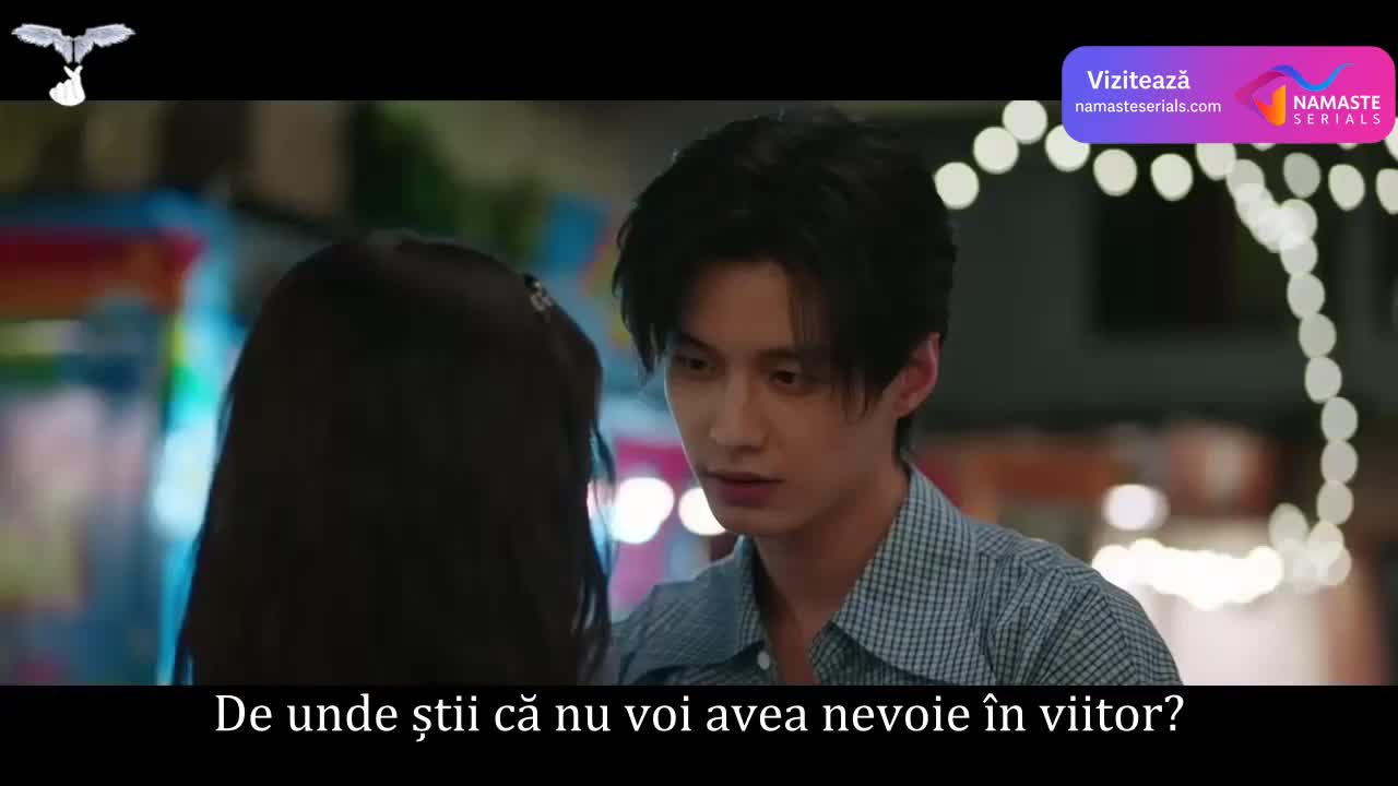 Speed and Love Episodul 18