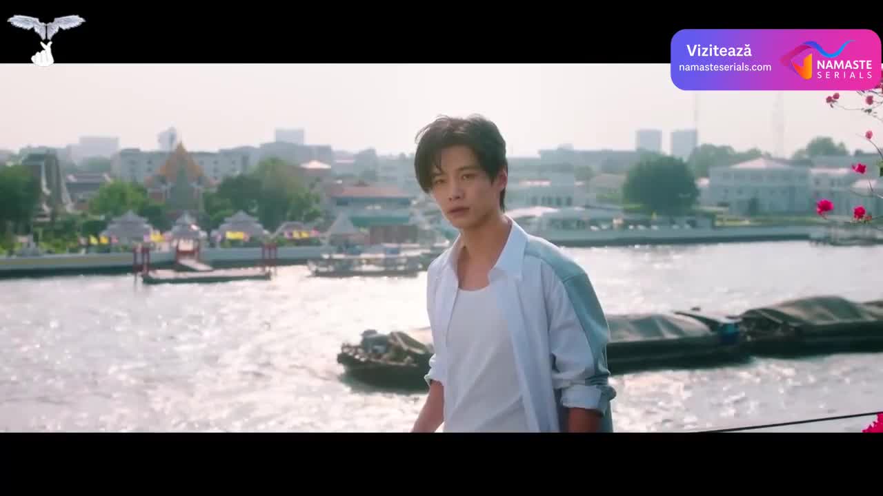 Speed and Love Episodul 20
