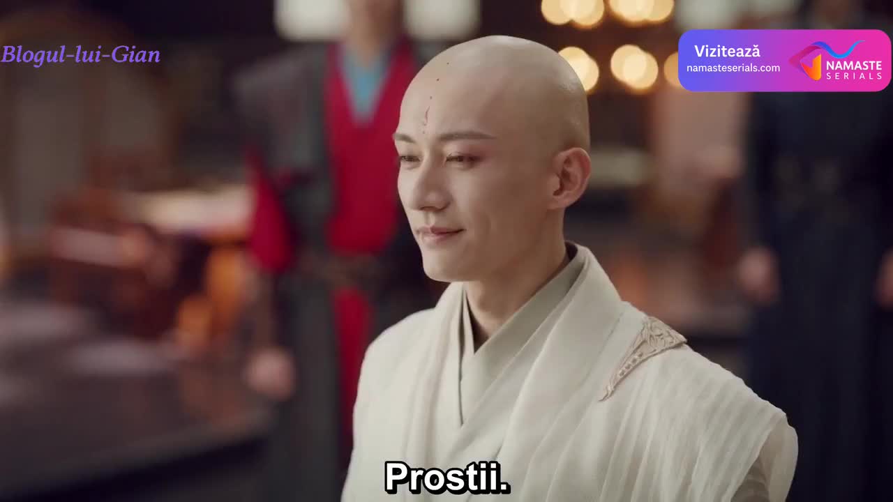 The Blood of Youth Episodul 20