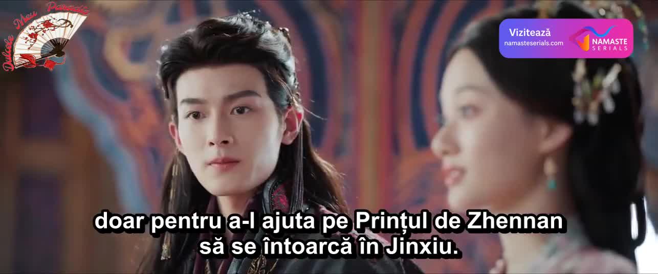Fated Hearts Episodul 20