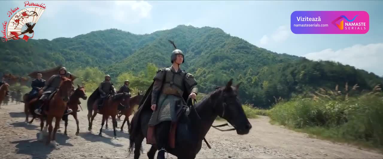 Fated Hearts Episodul 19