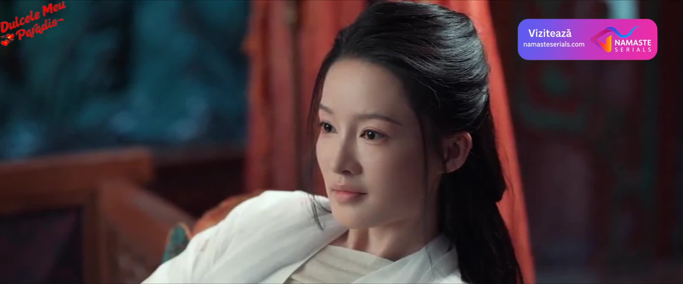 Fated Hearts Episodul 18