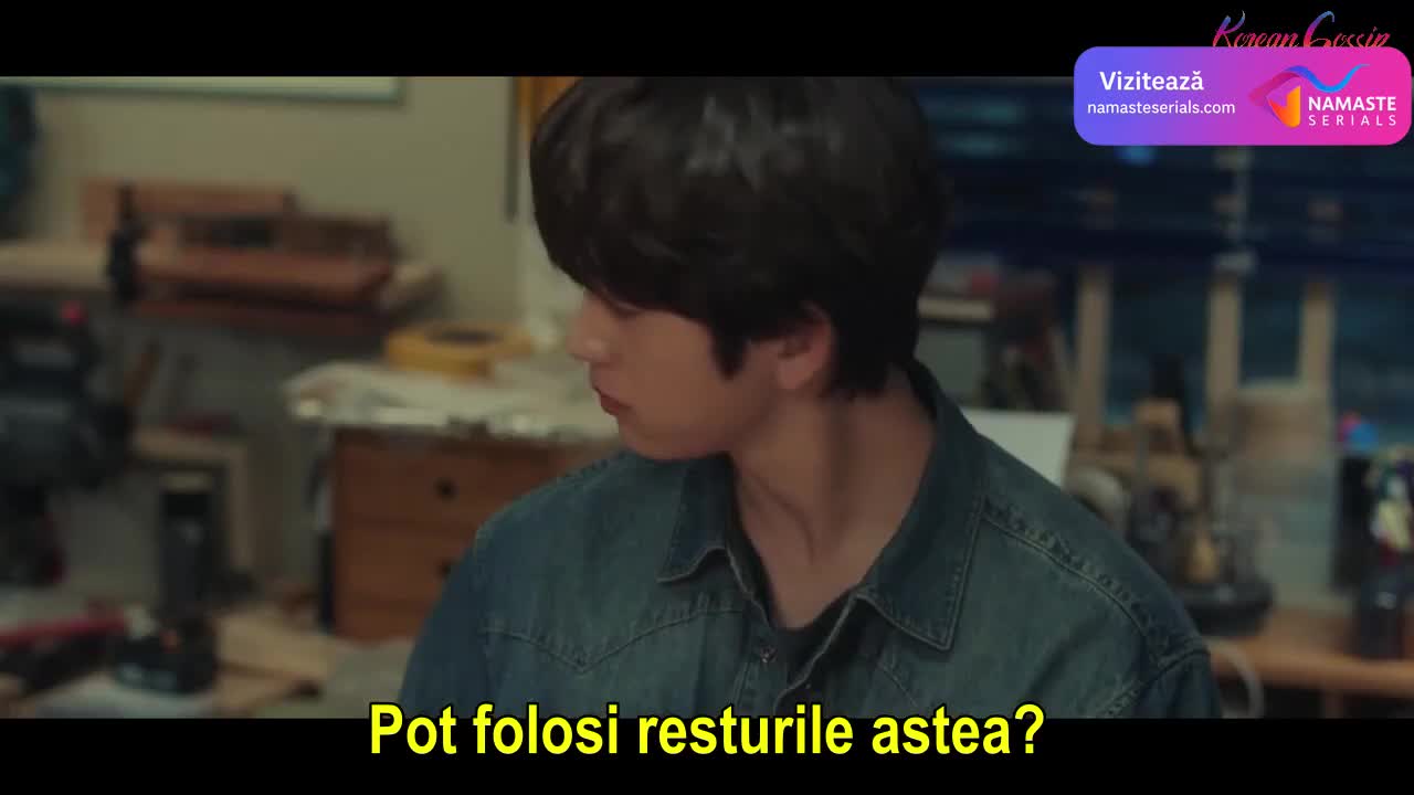 Still Shining Episodul 6