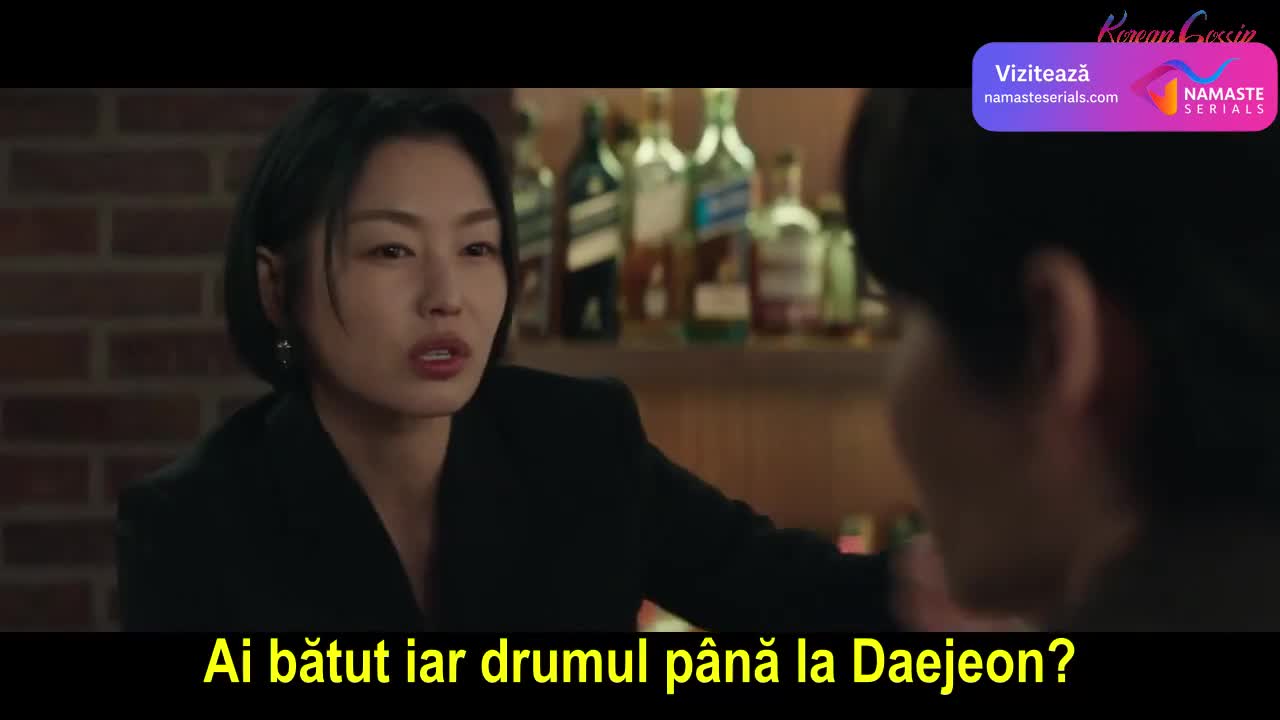 Siren's Kiss Episodul 7