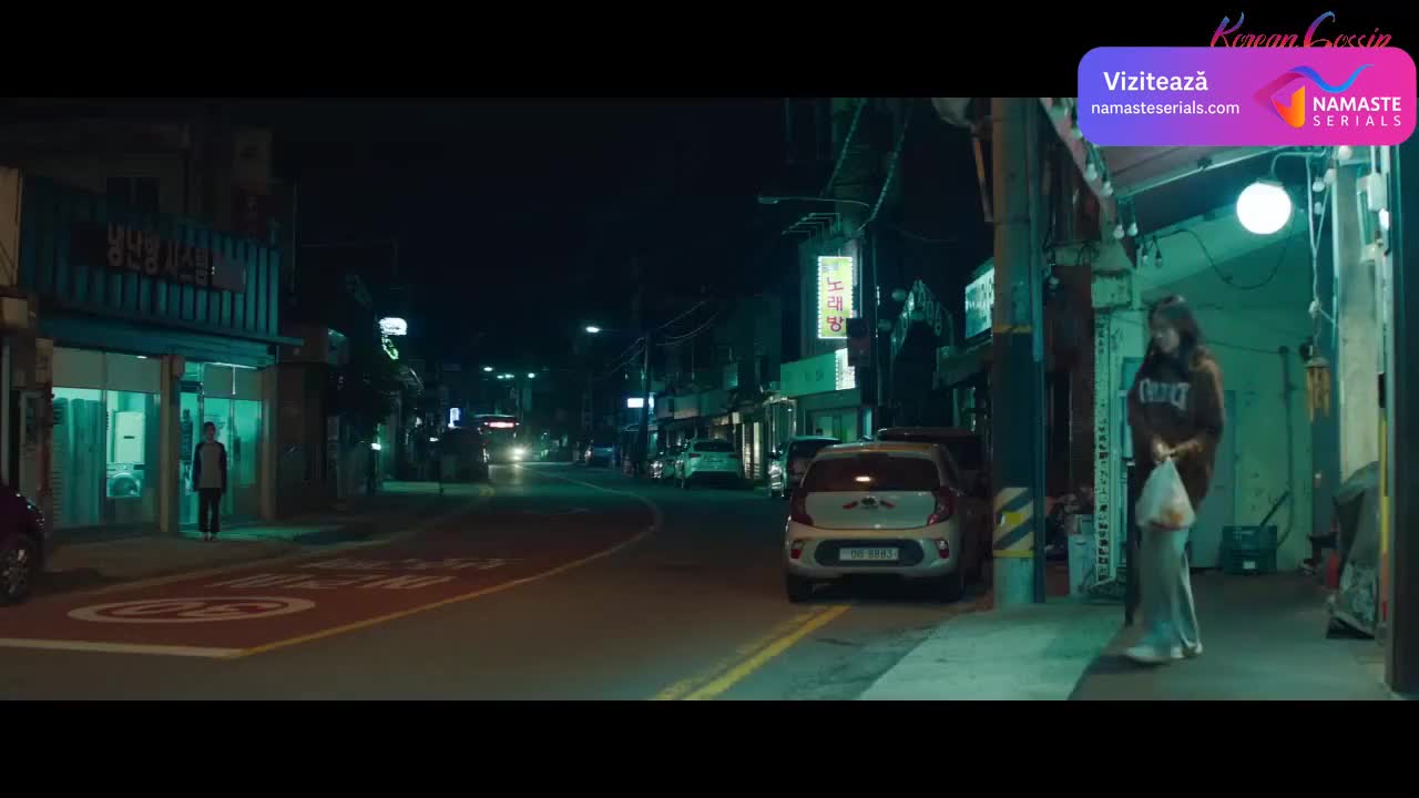 Siren's Kiss Episodul 6