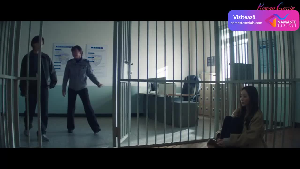 Siren's Kiss Episodul 9