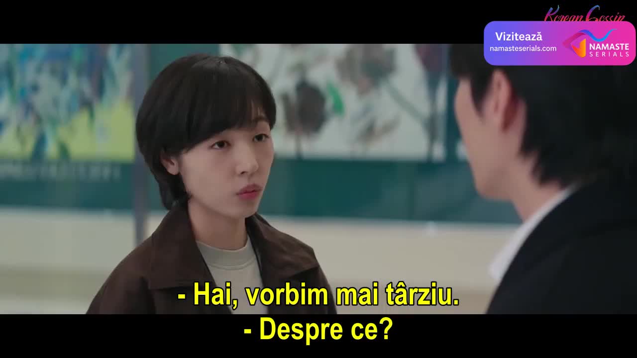 Siren's Kiss Episodul 10