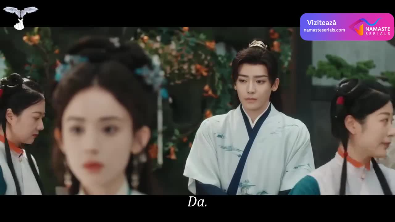 Glory Episodul 8