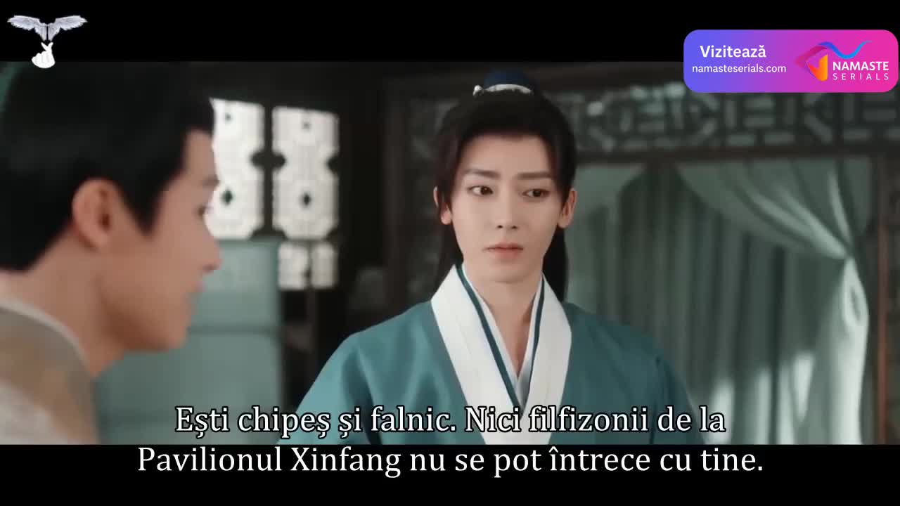 Glory Episodul 6