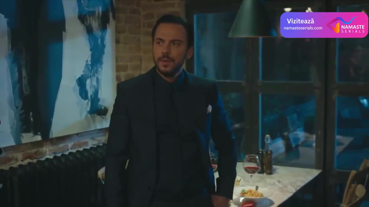 Cesur Ve Guzel - Iubire si razbunare tv Episodul 58