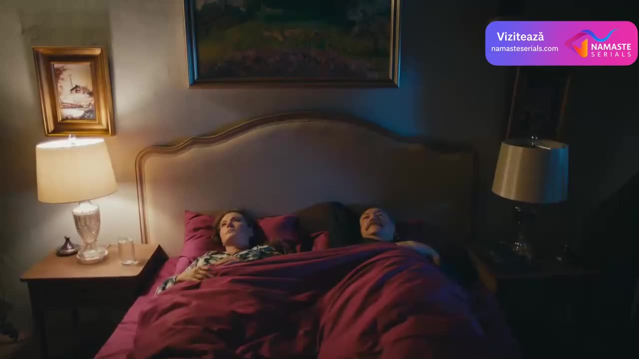 Cesur Ve Guzel - Iubire si razbunare tv Episodul 36