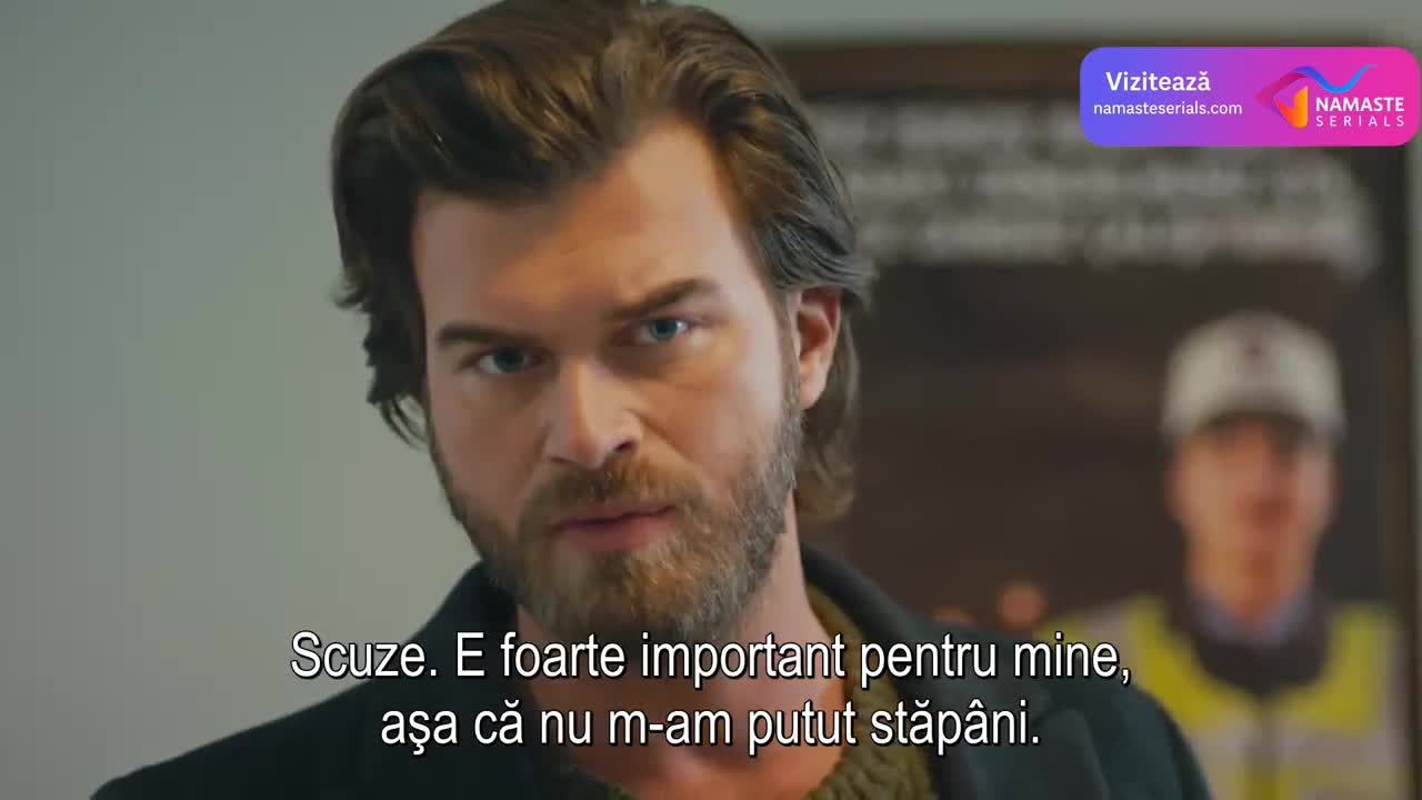 Cesur Ve Guzel - Iubire si razbunare tv Episodul 43