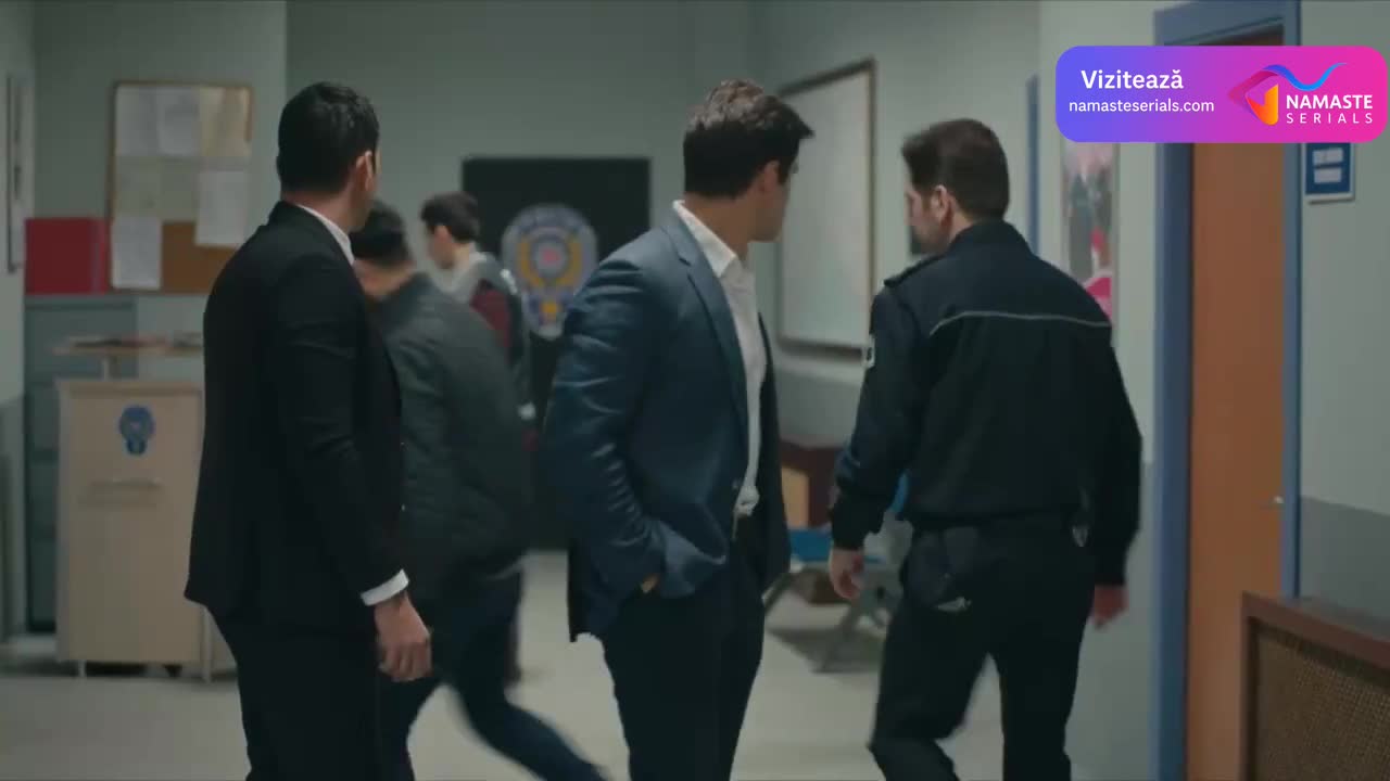 Cesur Ve Guzel - Iubire si razbunare tv Episodul 54