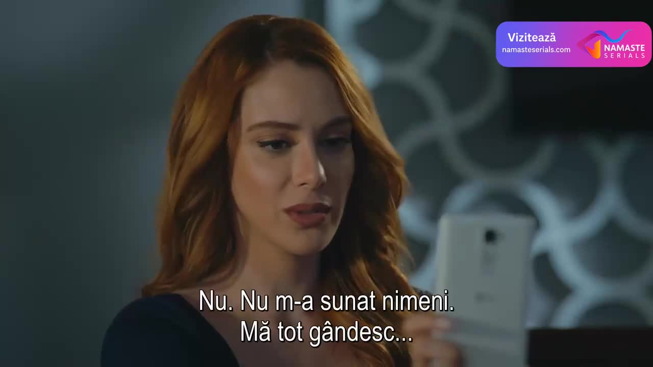 Cesur Ve Guzel - Iubire si razbunare tv Episodul 48