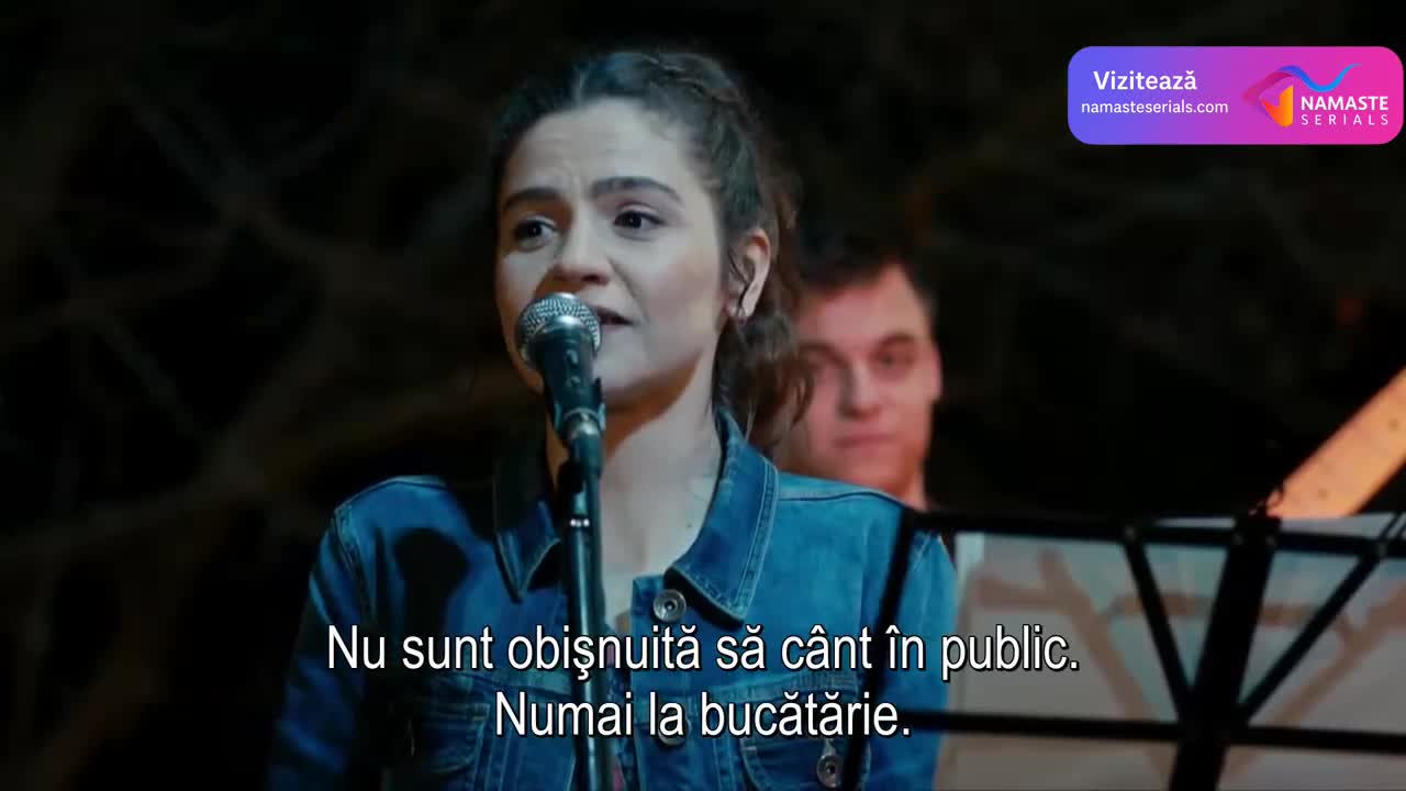 Cesur Ve Guzel - Iubire si razbunare tv Episodul 52