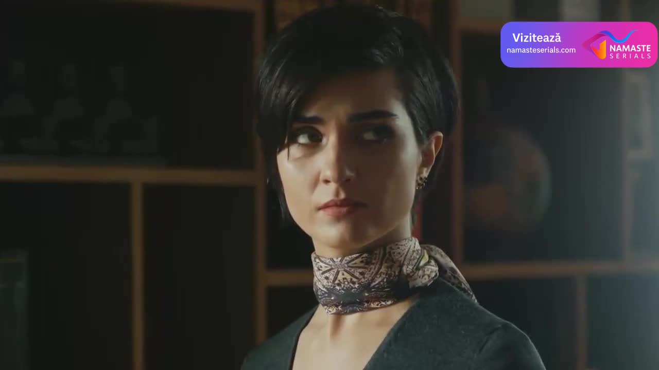 Cesur Ve Guzel - Iubire si razbunare tv Episodul 37