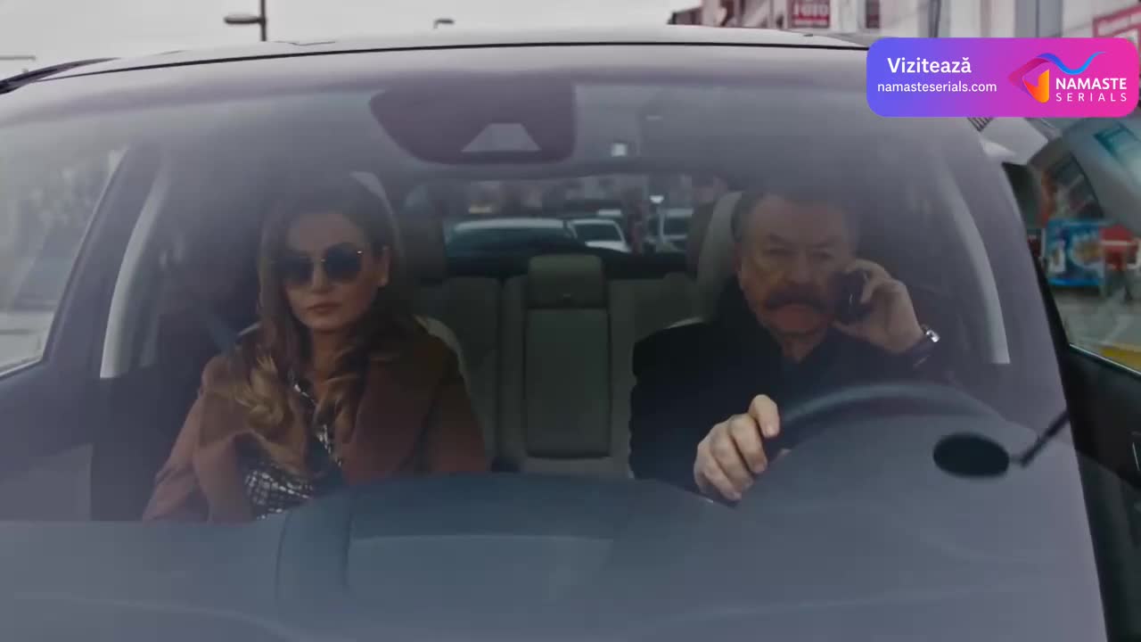 Cesur Ve Guzel - Iubire si razbunare tv Episodul 41
