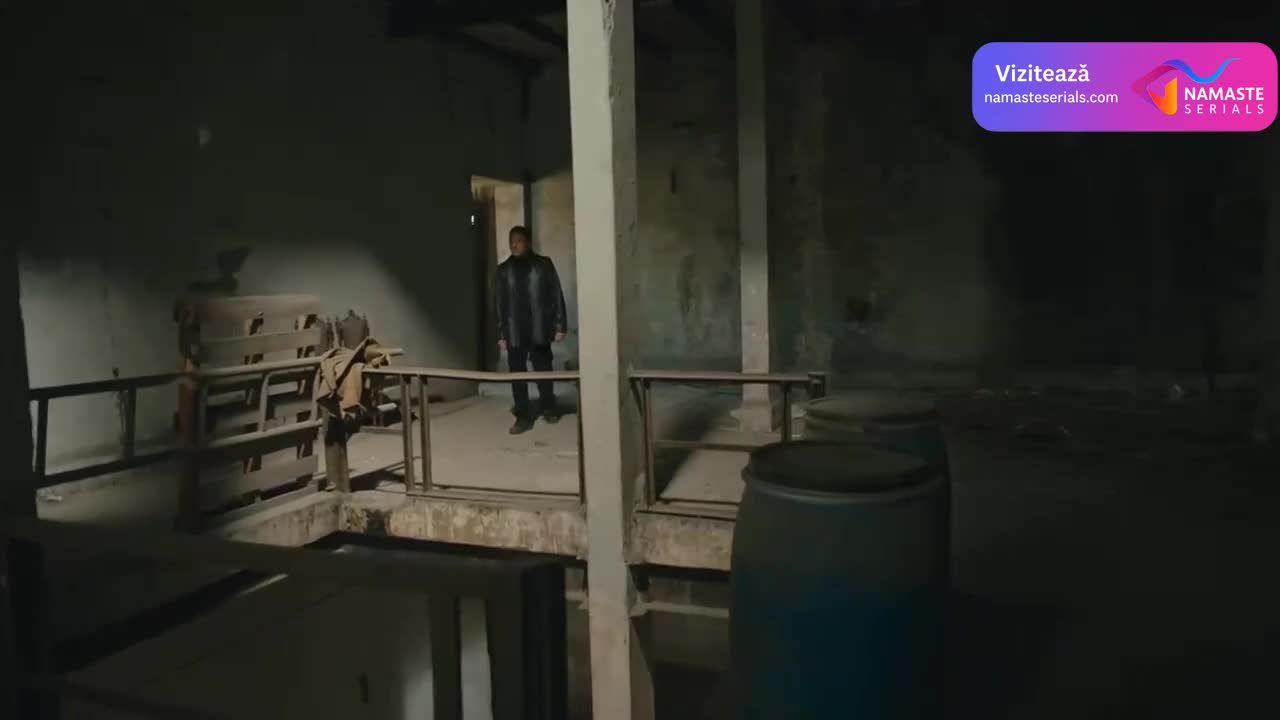 Cesur Ve Guzel - Iubire si razbunare tv Episodul 47