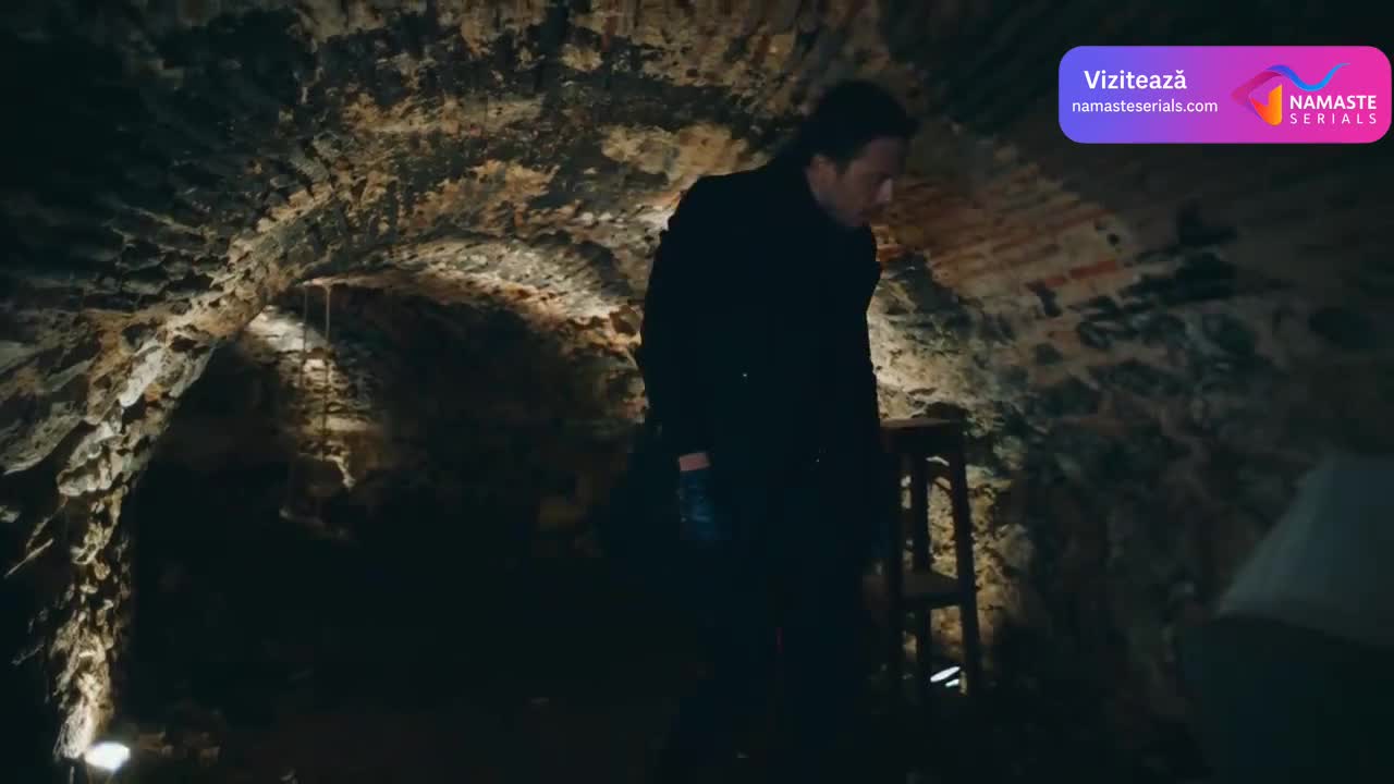 Cesur Ve Guzel - Iubire si razbunare tv Episodul 35