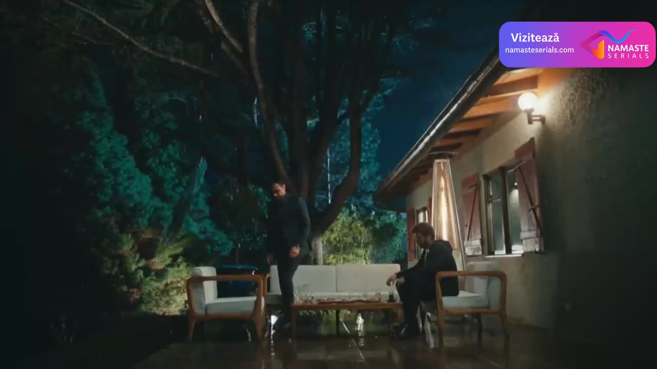 Cesur Ve Guzel - Iubire si razbunare tv Episodul 55
