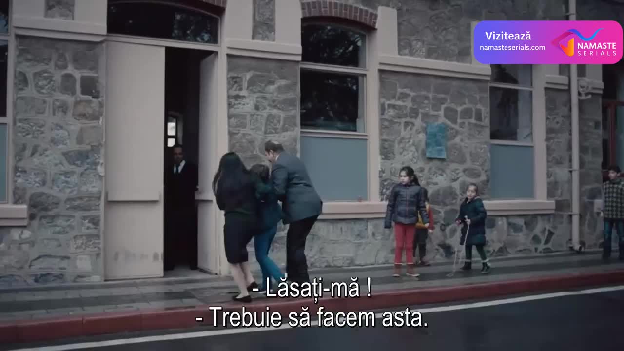 Cesur Ve Guzel - Iubire si razbunare tv Episodul 53
