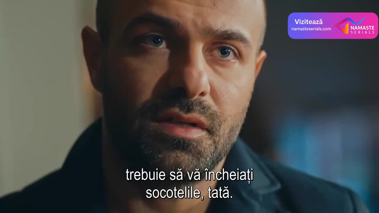 Cesur Ve Guzel - Iubire si razbunare tv Episodul 33