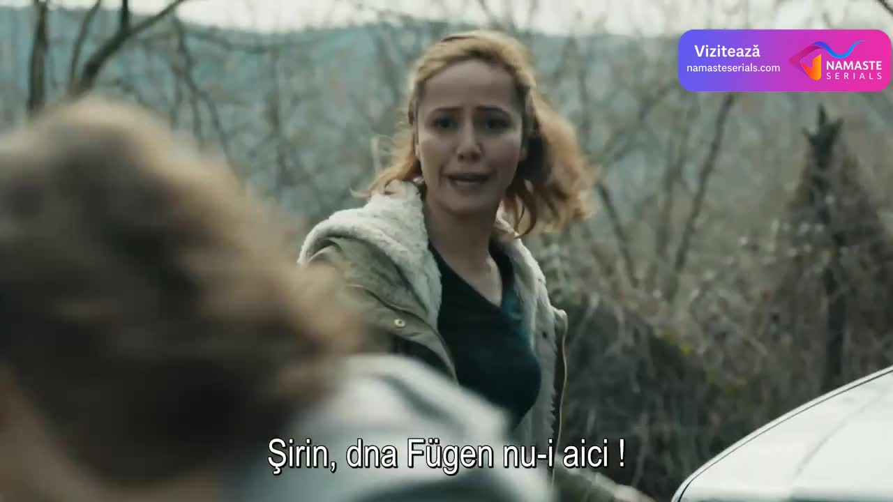 Cesur Ve Guzel - Iubire si razbunare tv Episodul 49