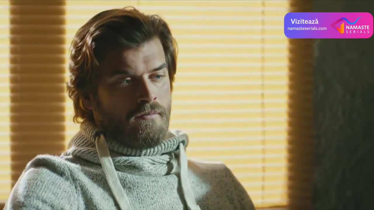 Cesur Ve Guzel - Iubire si razbunare tv Episodul 45