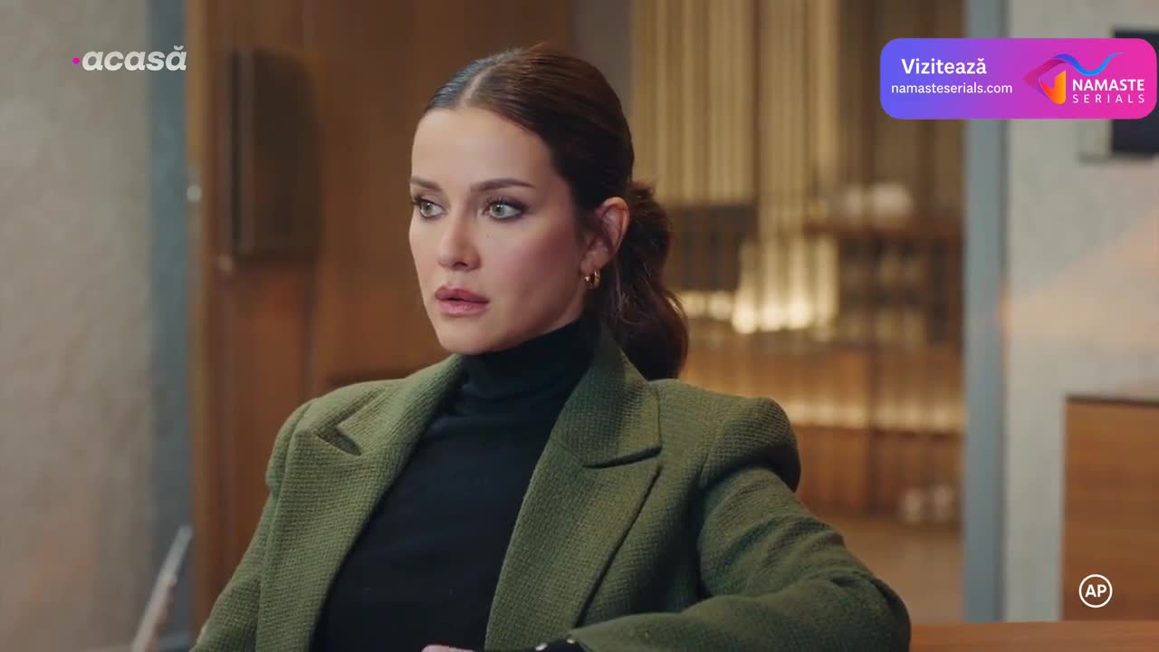 Yürek Çıkmazı - Îngeri tăcuți/ Inima indurerata  tv Episodul 34
