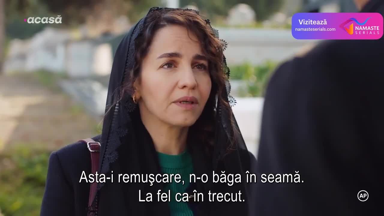 Yürek Çıkmazı - Îngeri tăcuți/ Inima indurerata  tv Episodul 36