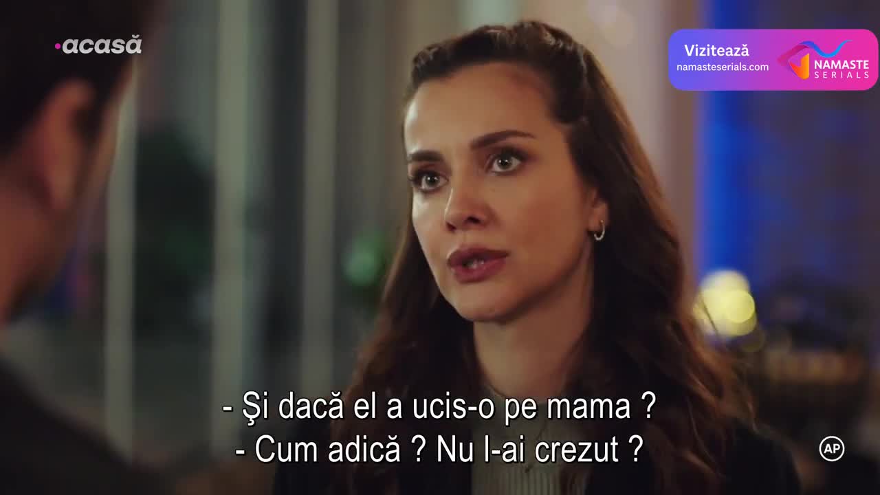 Yürek Çıkmazı - Îngeri tăcuți/ Inima indurerata  tv Episodul 59