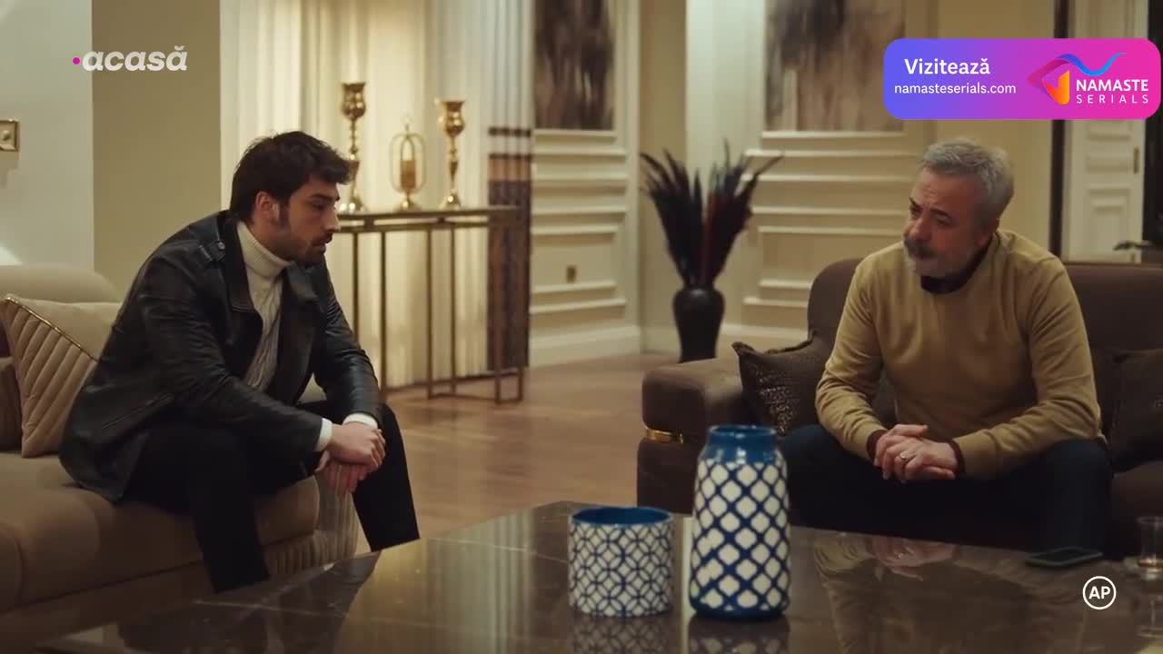 Yürek Çıkmazı - Îngeri tăcuți/ Inima indurerata  tv Episodul 46