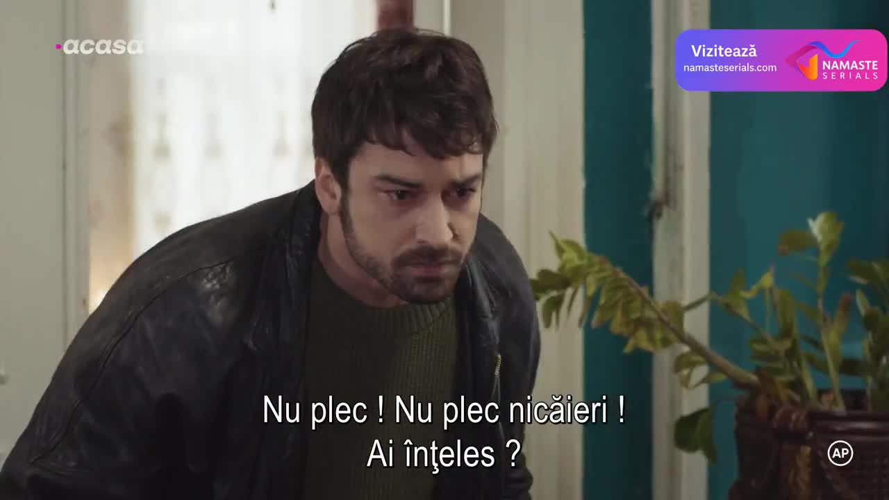 Yürek Çıkmazı - Îngeri tăcuți/ Inima indurerata  tv Episodul 33
