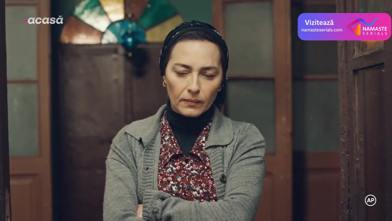 Yürek Çıkmazı - Îngeri tăcuți/ Inima indurerata  tv Episodul 35