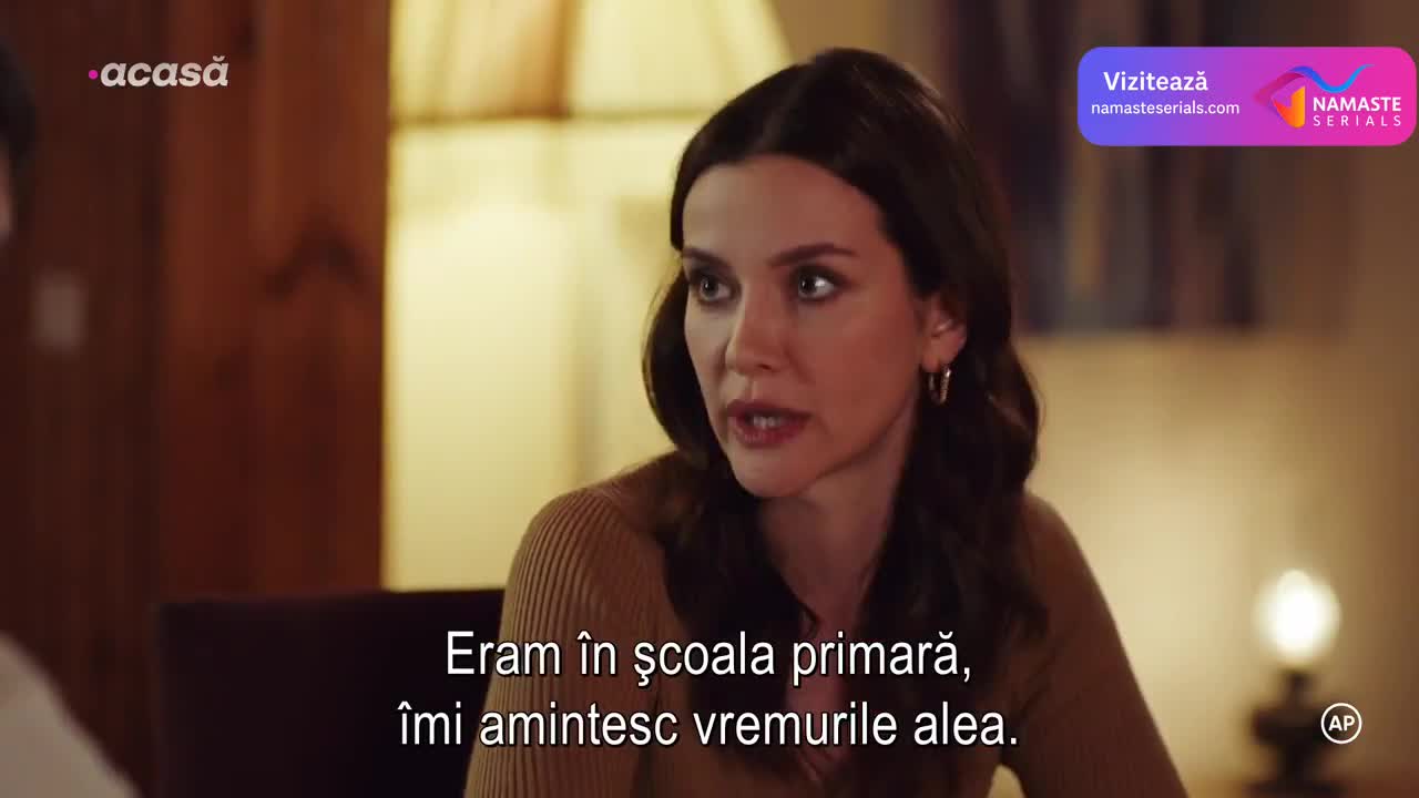 Yürek Çıkmazı - Îngeri tăcuți/ Inima indurerata  tv Episodul 58