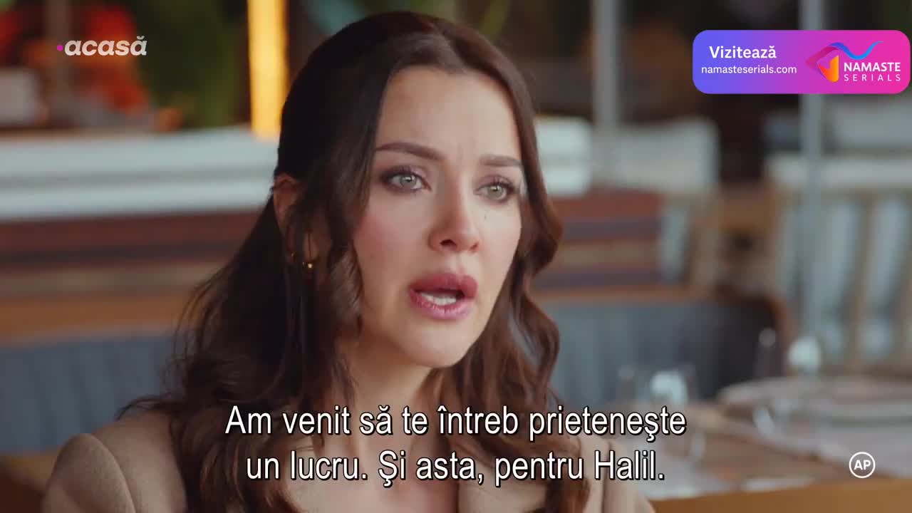 Yürek Çıkmazı - Îngeri tăcuți/ Inima indurerata  tv Episodul 44