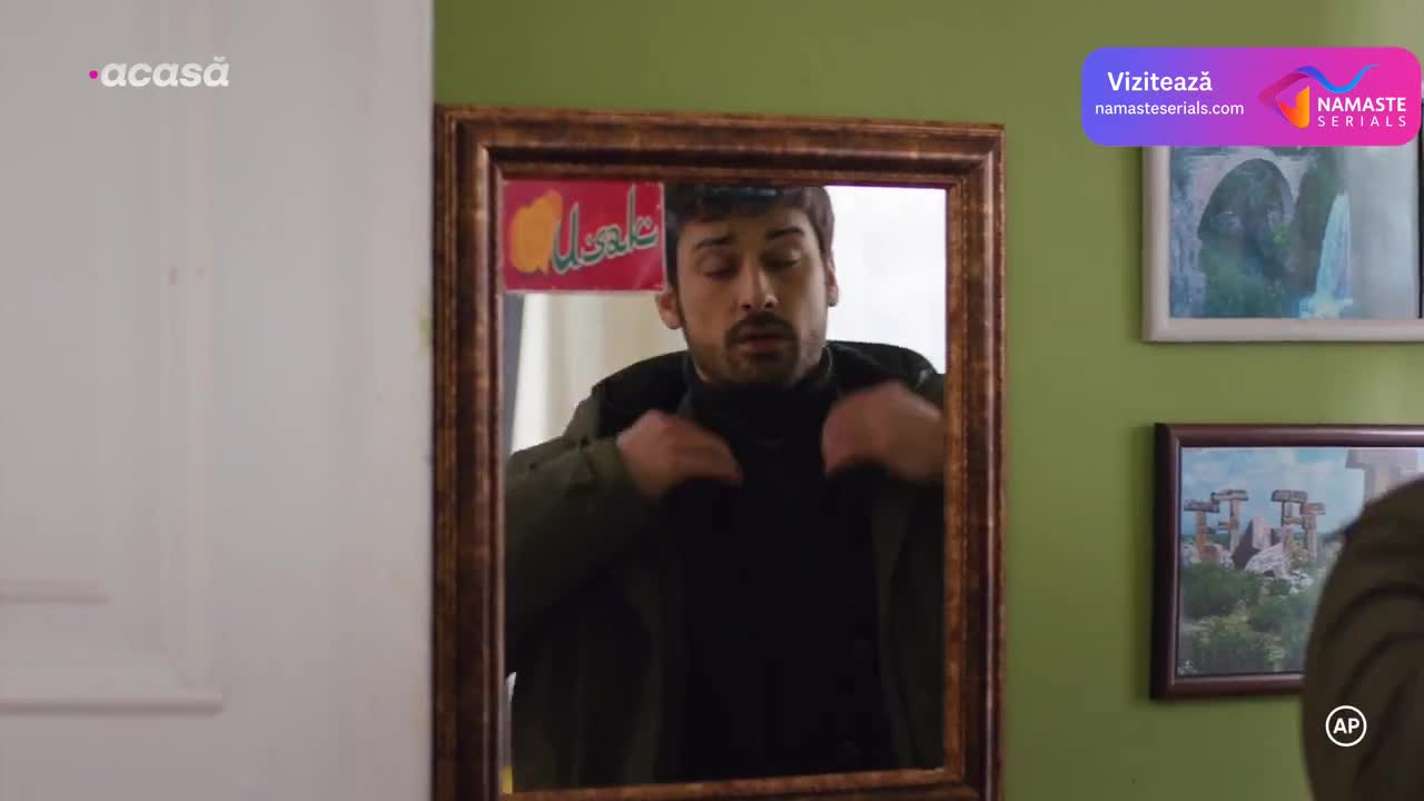 Yürek Çıkmazı - Îngeri tăcuți/ Inima indurerata  tv Episodul 47