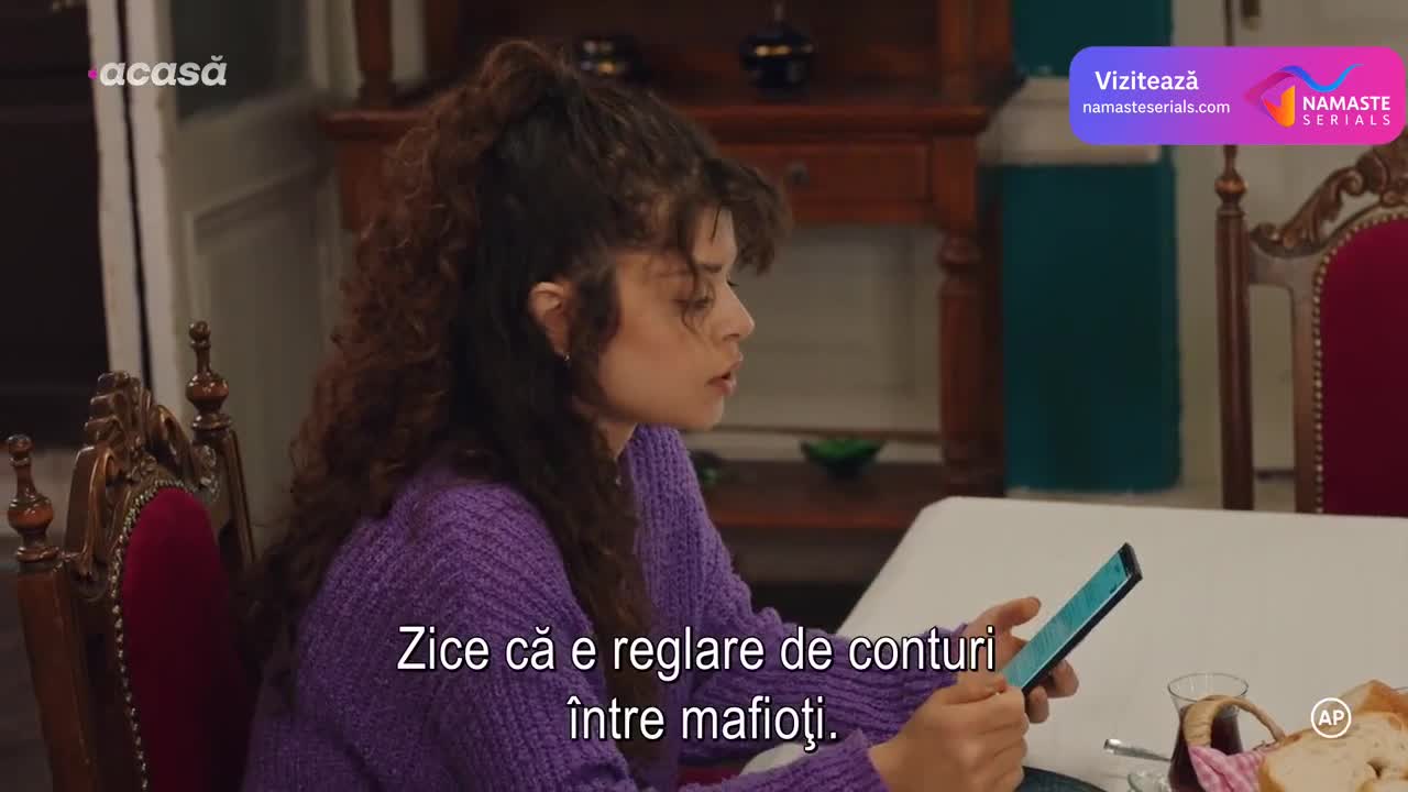 Yürek Çıkmazı - Îngeri tăcuți/ Inima indurerata  tv Episodul 54