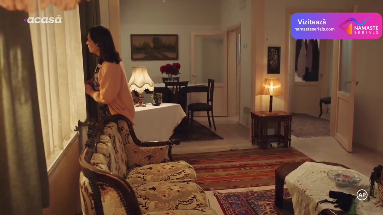 Yürek Çıkmazı - Îngeri tăcuți/ Inima indurerata  tv Episodul 53