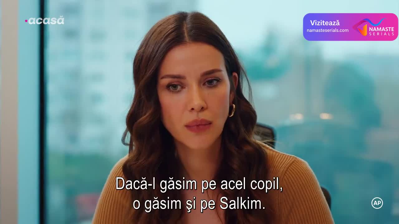 Yürek Çıkmazı - Îngeri tăcuți/ Inima indurerata  tv Episodul 57