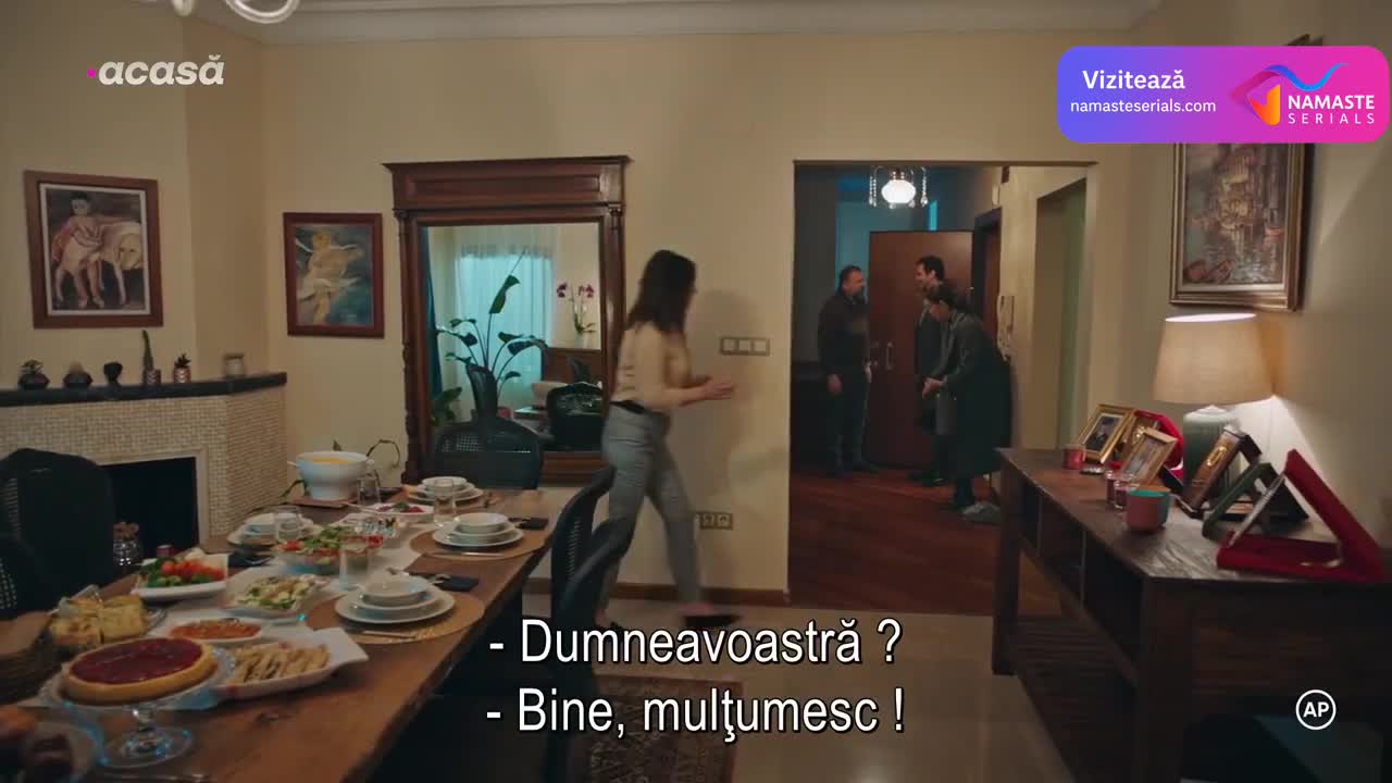 Yürek Çıkmazı - Îngeri tăcuți/ Inima indurerata  tv Episodul 30