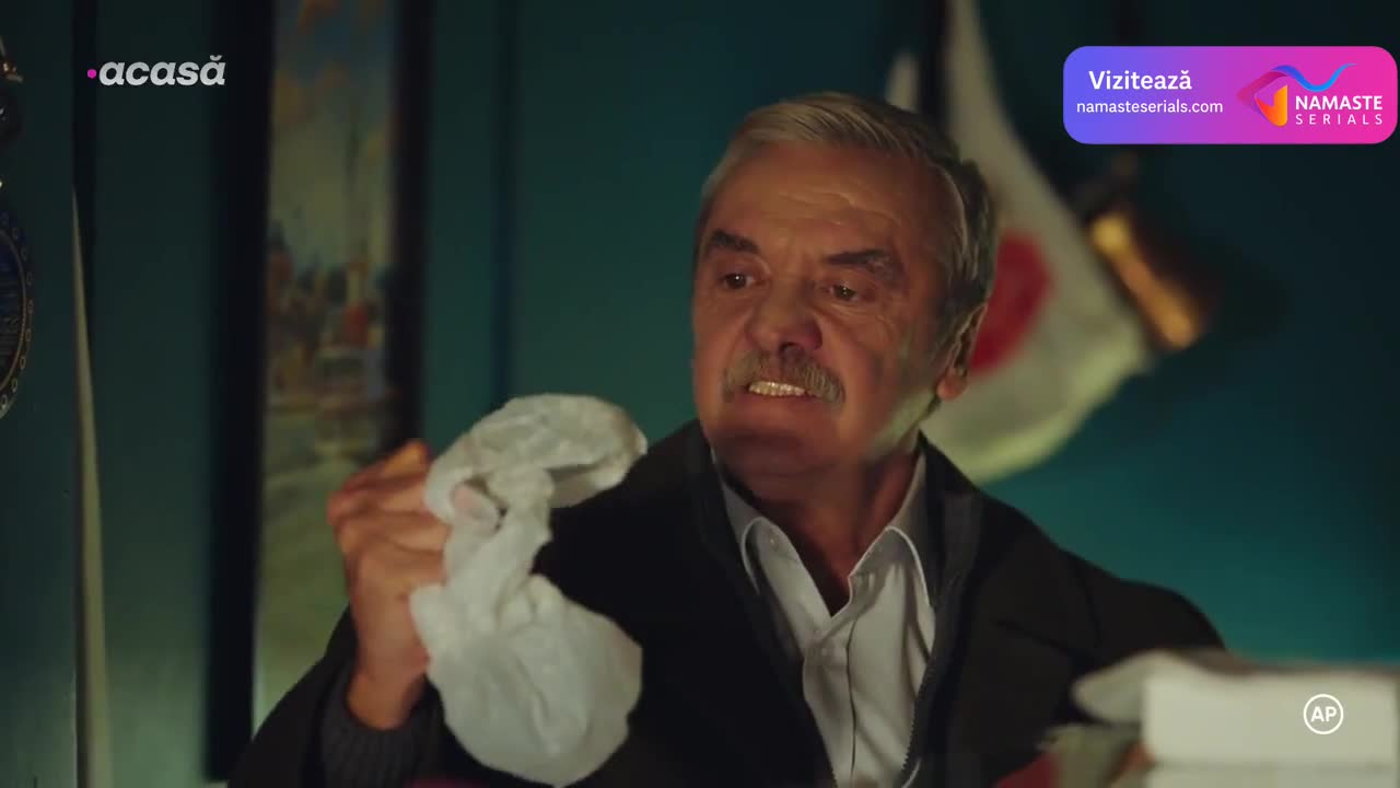 Yürek Çıkmazı - Îngeri tăcuți/ Inima indurerata  tv Episodul 37