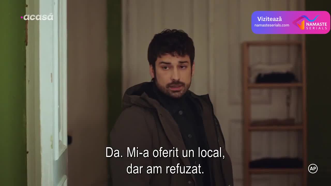 Yürek Çıkmazı - Îngeri tăcuți/ Inima indurerata  tv Episodul 48