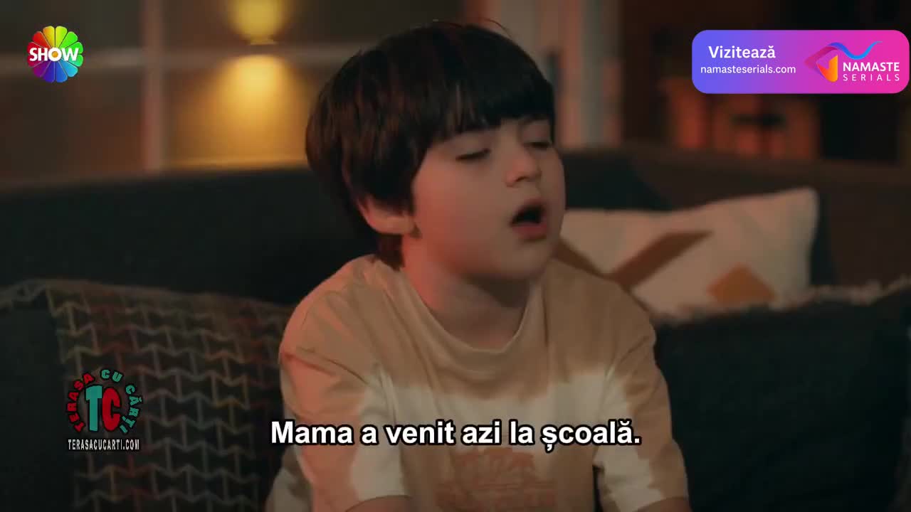 Sandik Kokusu - Parfumul mamei Episodul 23