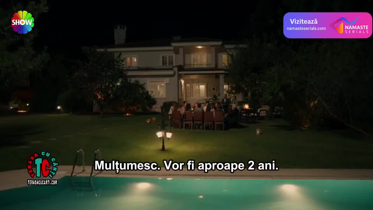 Sandik Kokusu - Parfumul mamei Episodul 28