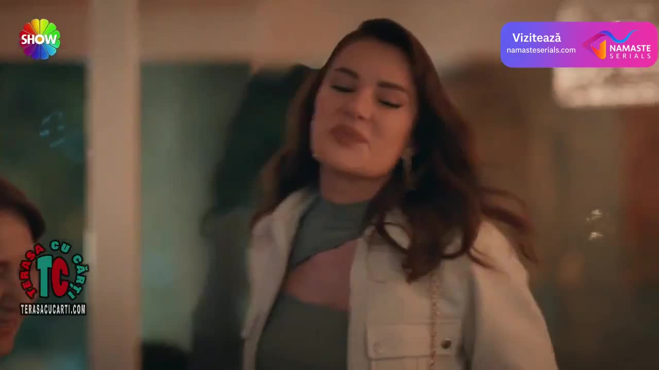 Sandik Kokusu - Parfumul mamei Episodul 16