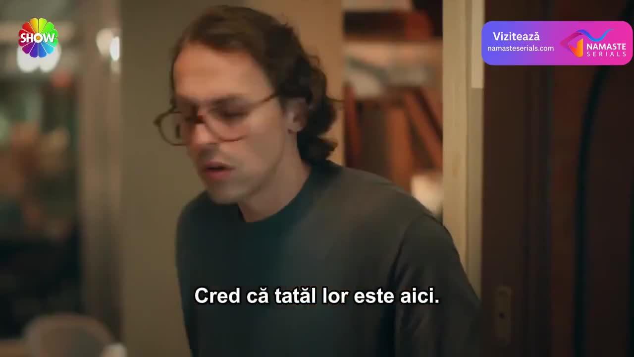 Sandik Kokusu - Parfumul mamei Episodul 14