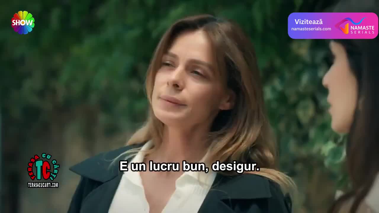 Sandik Kokusu - Parfumul mamei Episodul 24