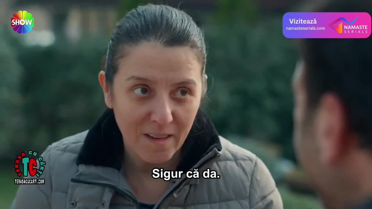 Sandik Kokusu - Parfumul mamei Episodul 9